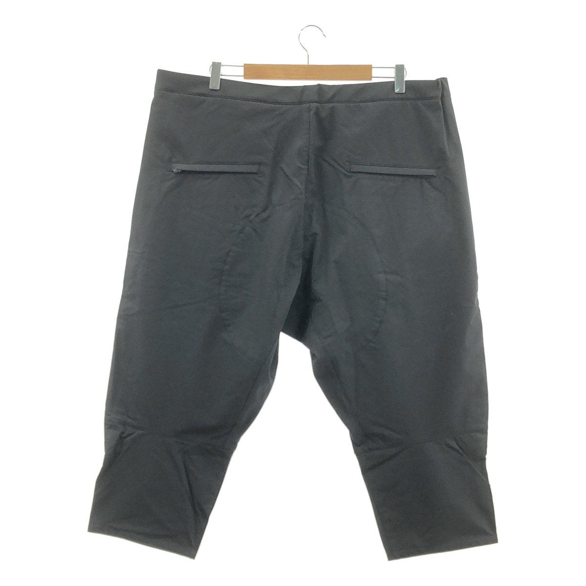 ACRONYM / アクロニウム P17-DS SCHOELLER DRYSKIN WEB BELT TROUSER WIDE FIT ワイドフィット ドライスキン ウェブベルト トラウザーパンツ