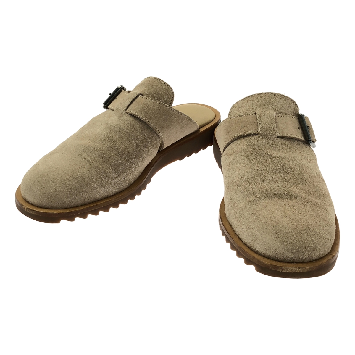 Paraboot / パラブーツ