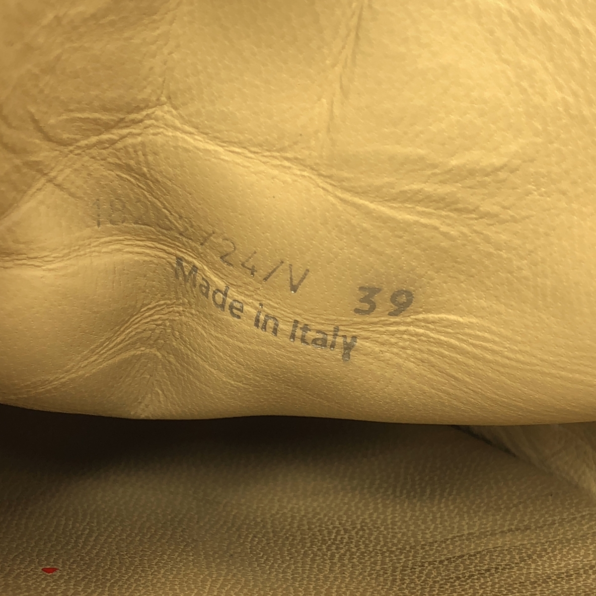 Paraboot / パラブーツ ATHENES / アテネ スエード レザー サンダル