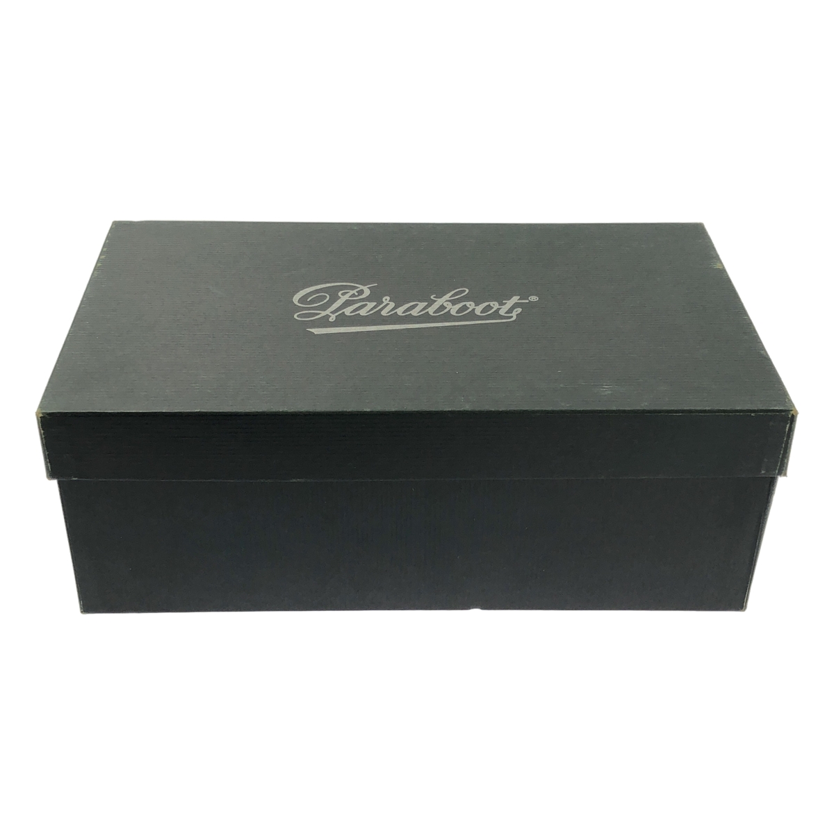 Paraboot / パラブーツ ATHENES / アテネ スエード レザー サンダル