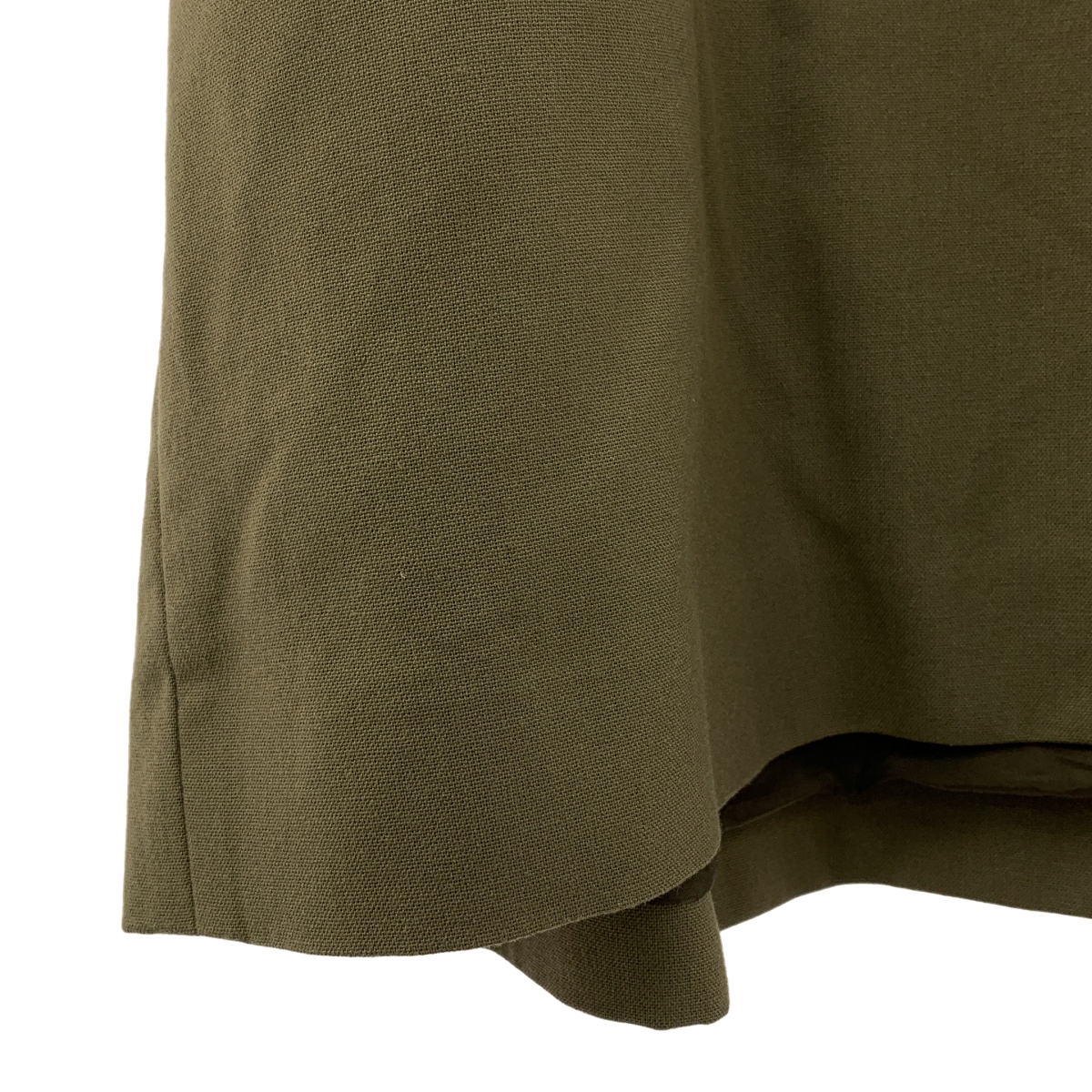 sacai / サカイ Suiting Mix Pullover ウール プルオーバー