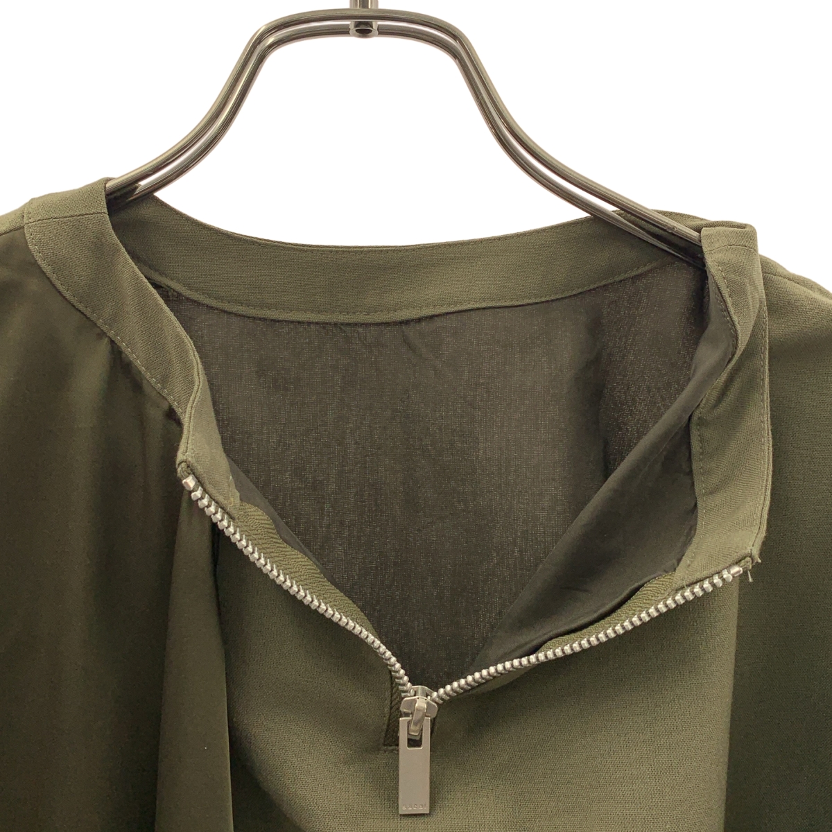 sacai / サカイ Suiting Mix Pullover ウール プルオーバー