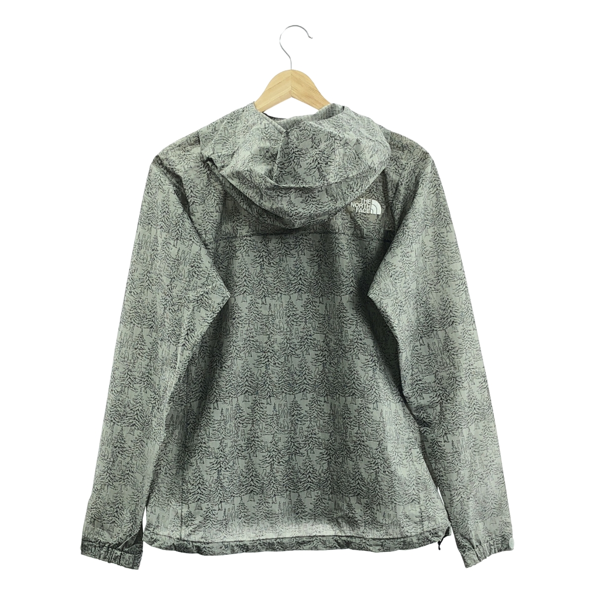 mina perhonen / ミナペルホネン × THE NORTH FACE / ザノースフェイス mountain holiday / VALLEY TRACE JAKET / ナイロン ジャケット フーディ