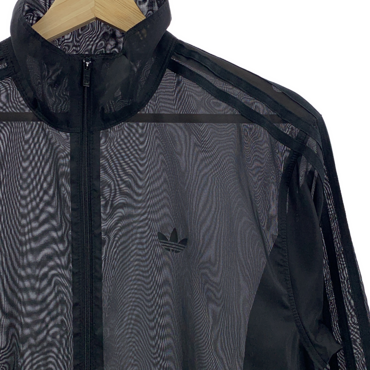 adidas / アディダス シアートラックトップ ジャケット