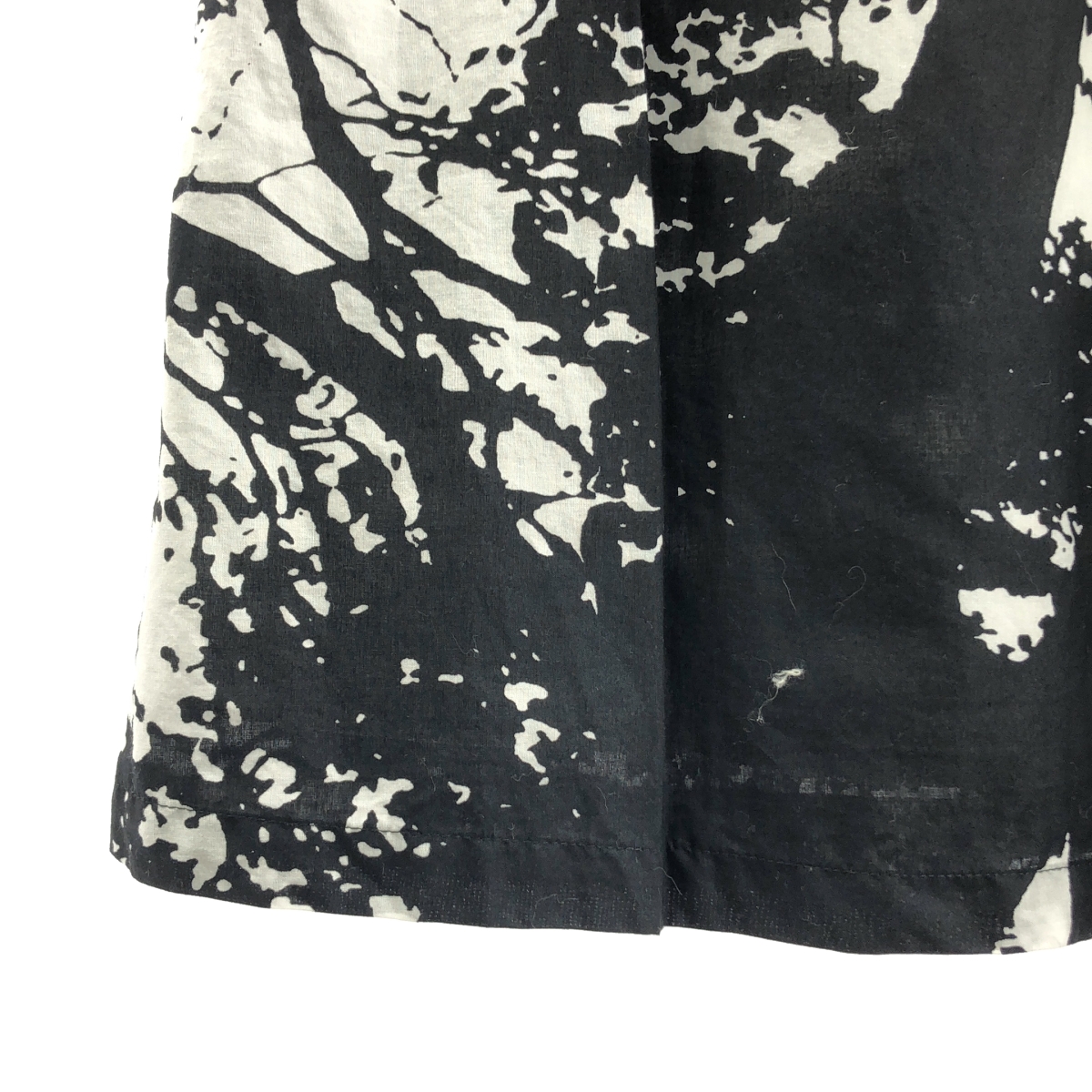 marimekko / マリメッコ 総柄 ドレス ワンピース / 裏地付き