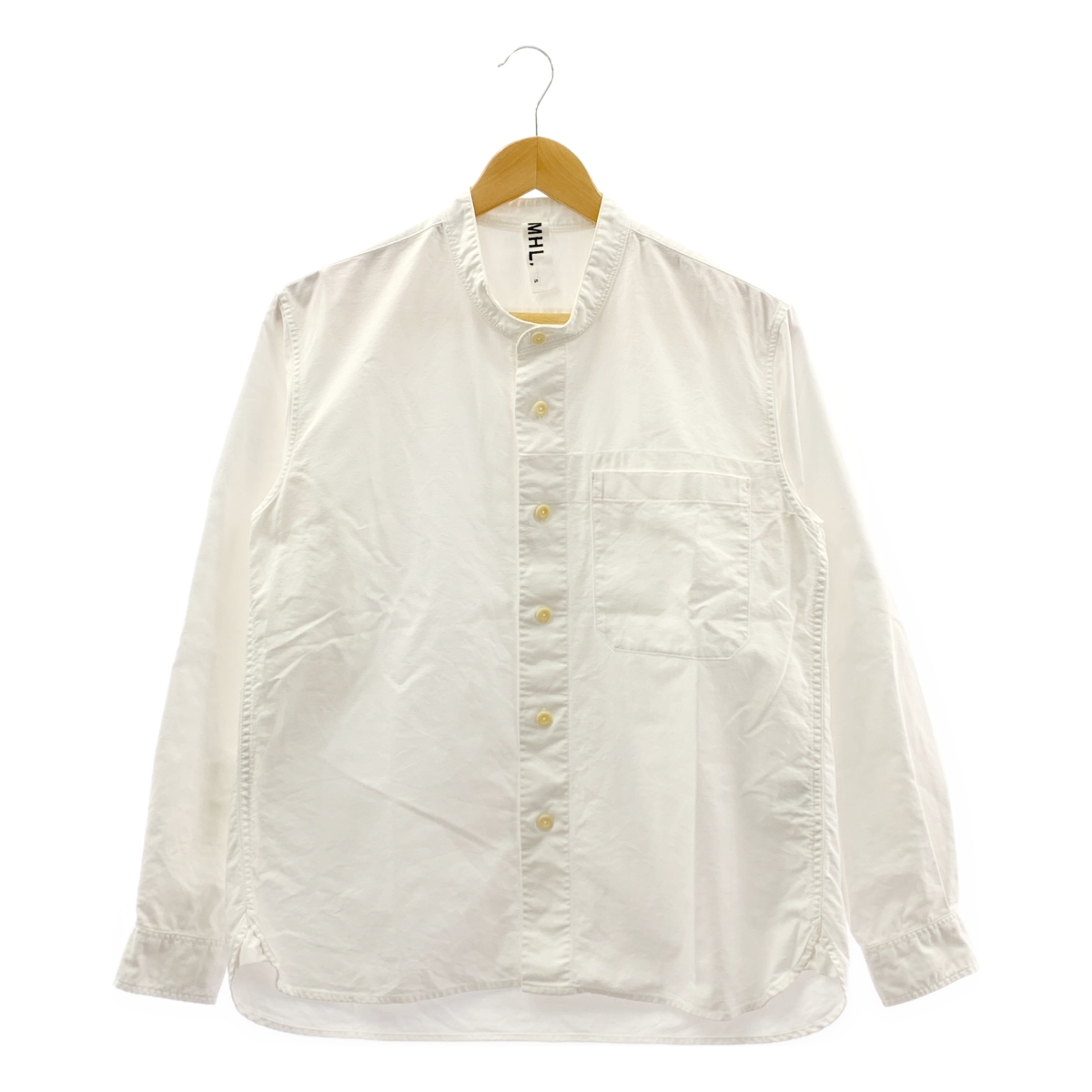 MHL. / エムエイチエルマーガレットハウエル