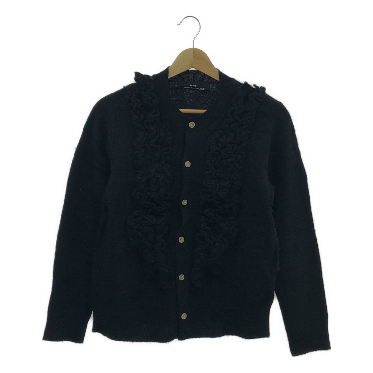 tricot COMME des GARCONS / トリココムデギャルソン