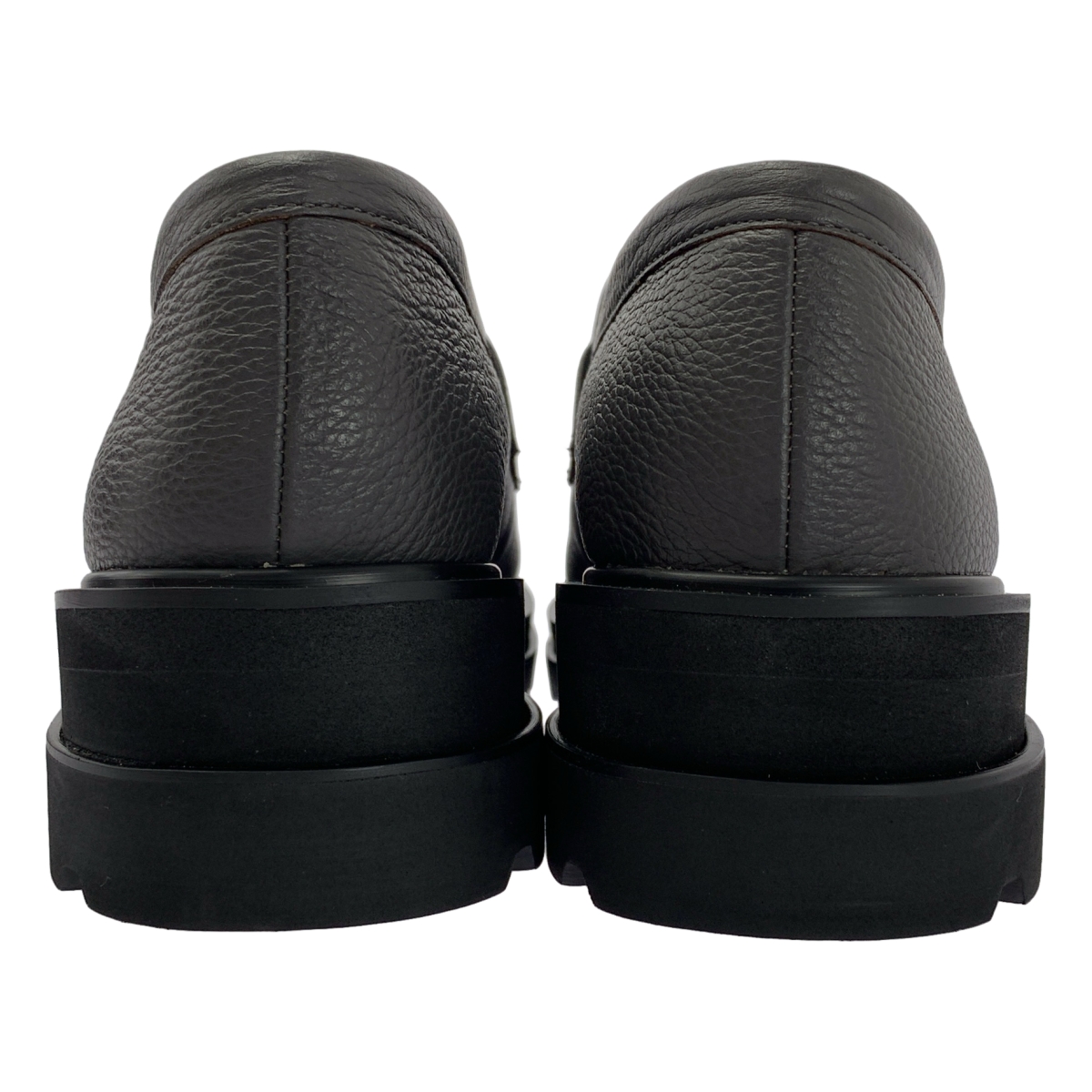 その他 COW LEATHER LOAFERS カウ レザー ローファー