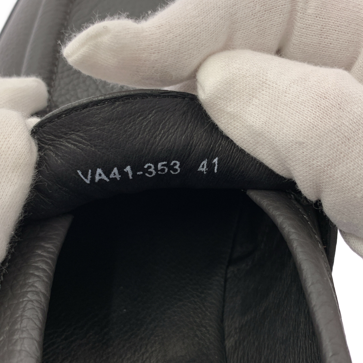 その他 COW LEATHER LOAFERS カウ レザー ローファー