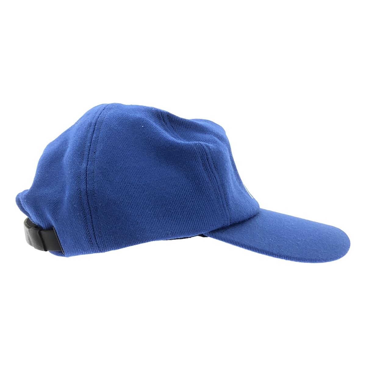 COMESANDGOES / カムズアンドゴーズ NY 刺しゅう ベースボールキャップ