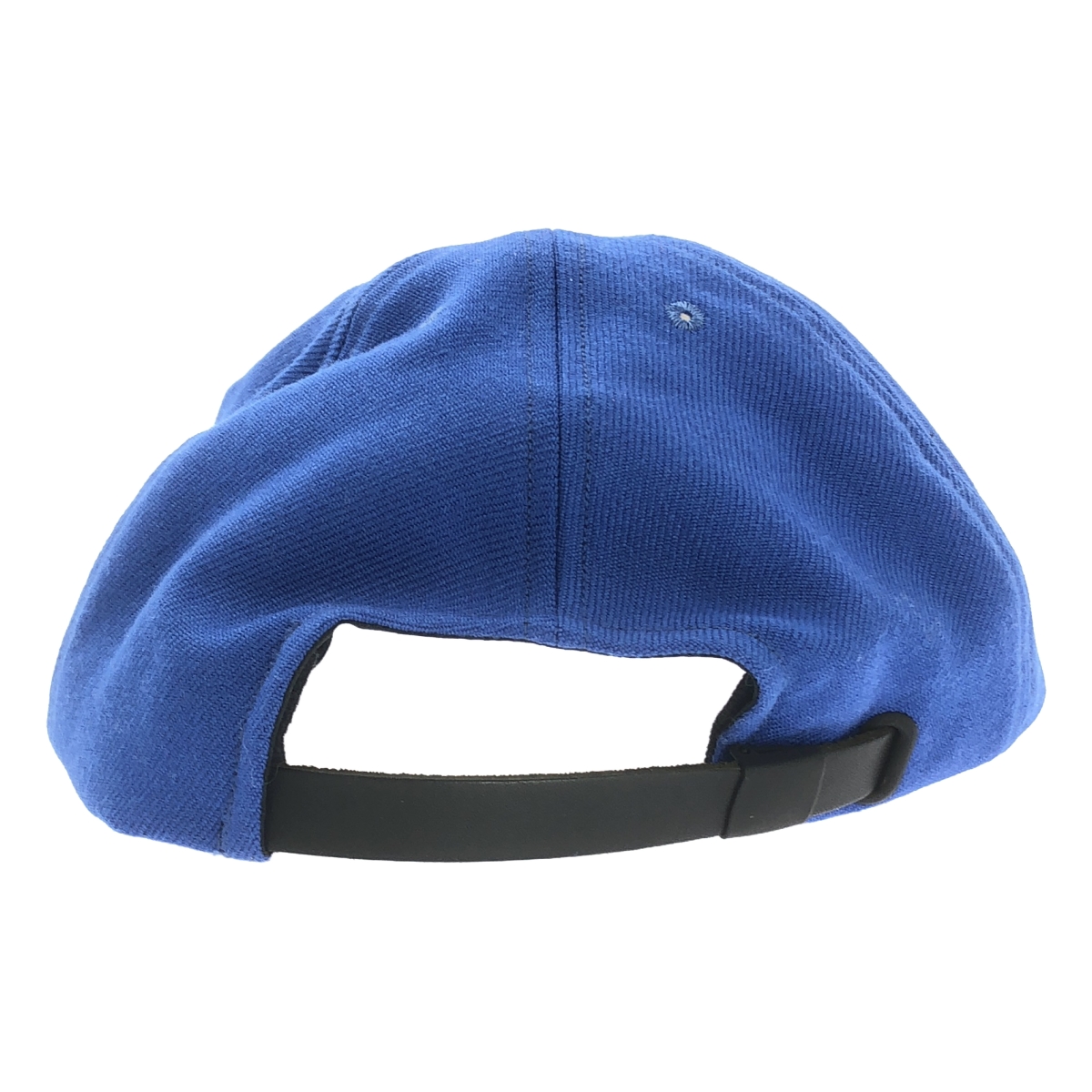 COMESANDGOES / カムズアンドゴーズ NY 刺しゅう ベースボールキャップ