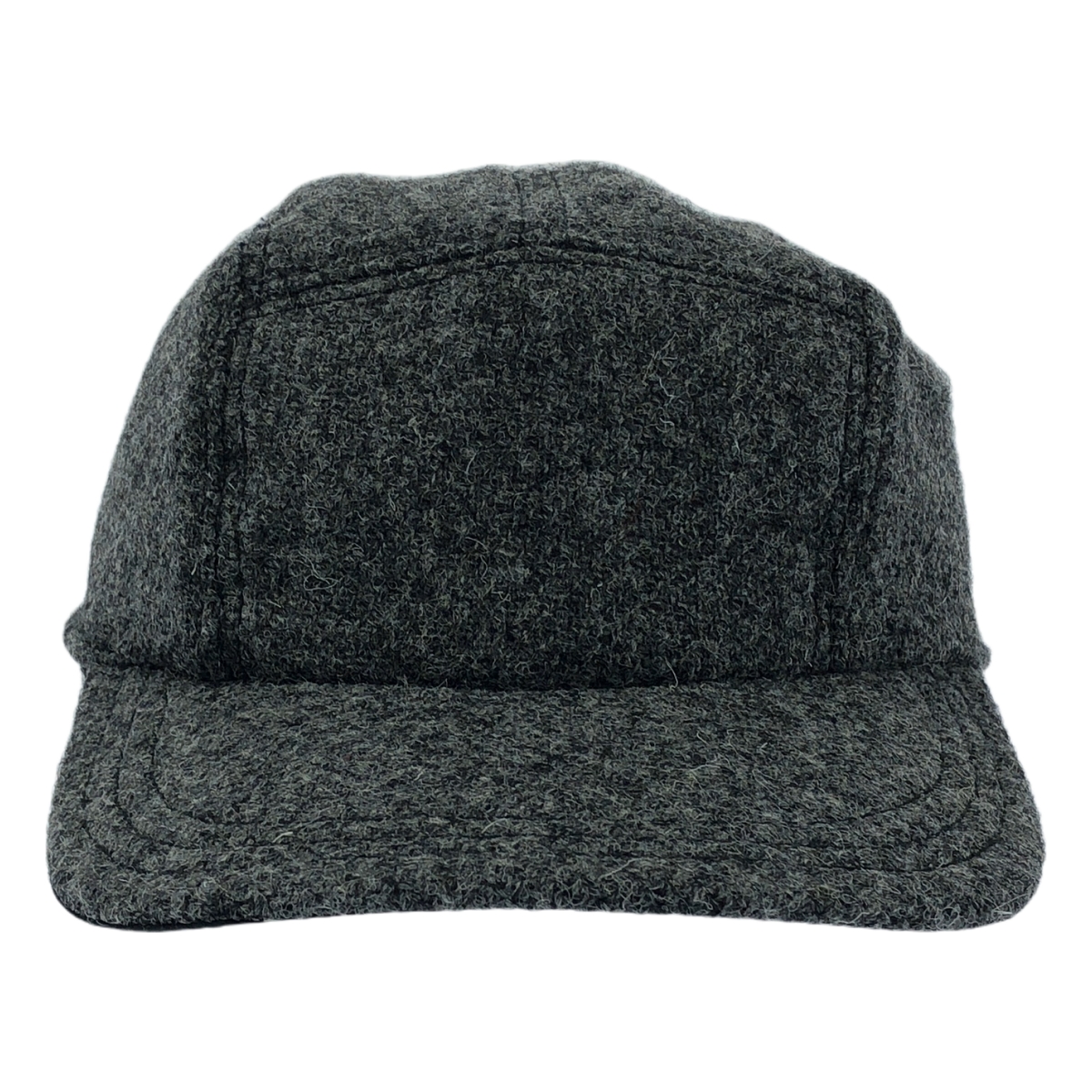 OAMC / オーエーエムシー × HARRIS TWEED / ウールキャップ