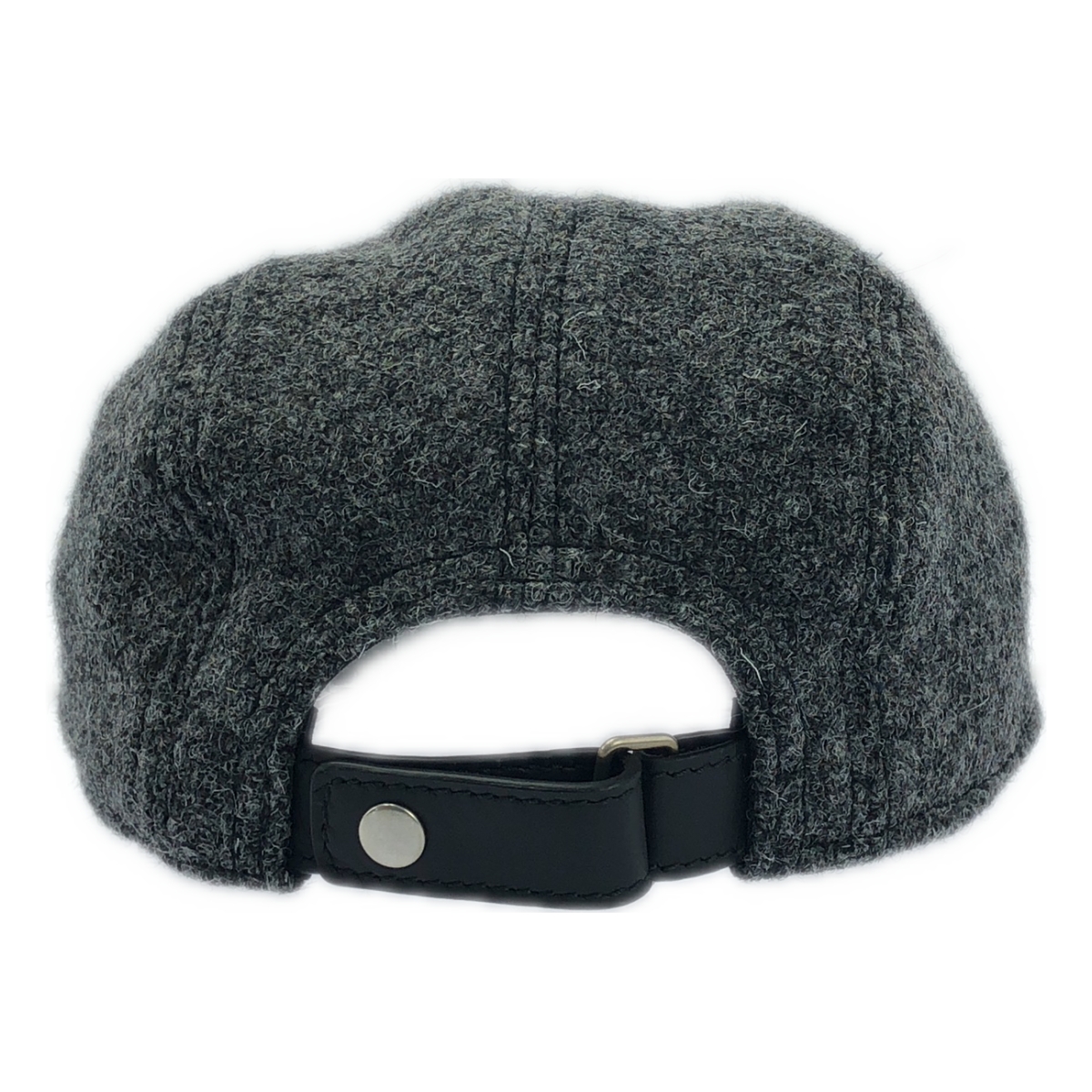 OAMC / オーエーエムシー × HARRIS TWEED / ウールキャップ