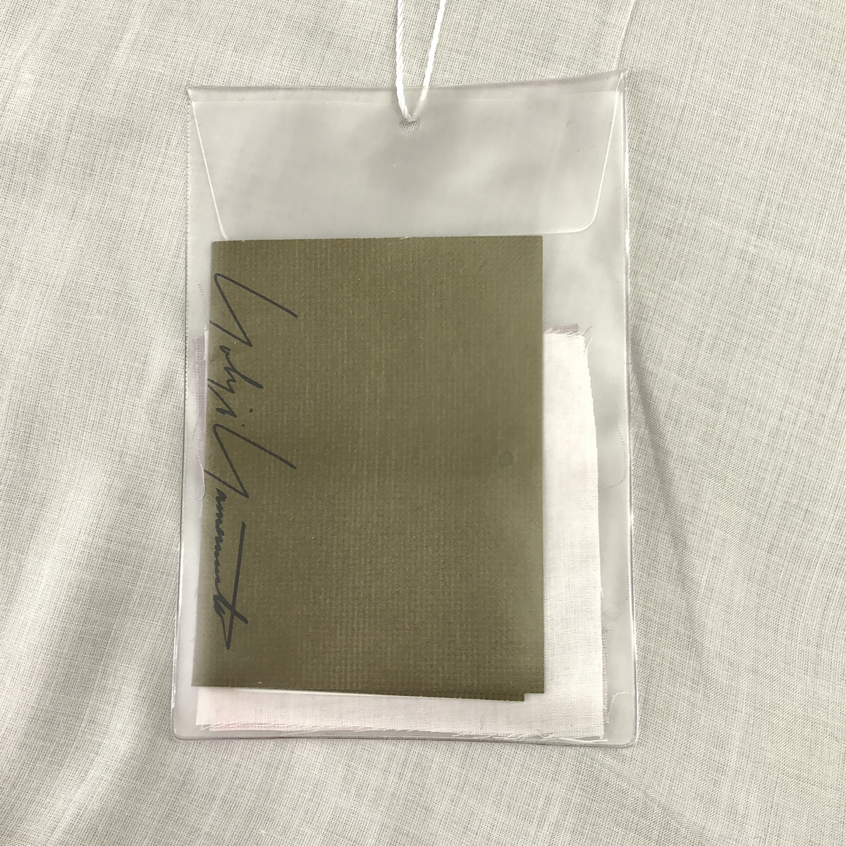 YOHJI YAMAMOTO POUR HOMME / ヨウジヤマモトプールオム GREY PRINTED PANTS グレープリンテッド レーヨン パンツ