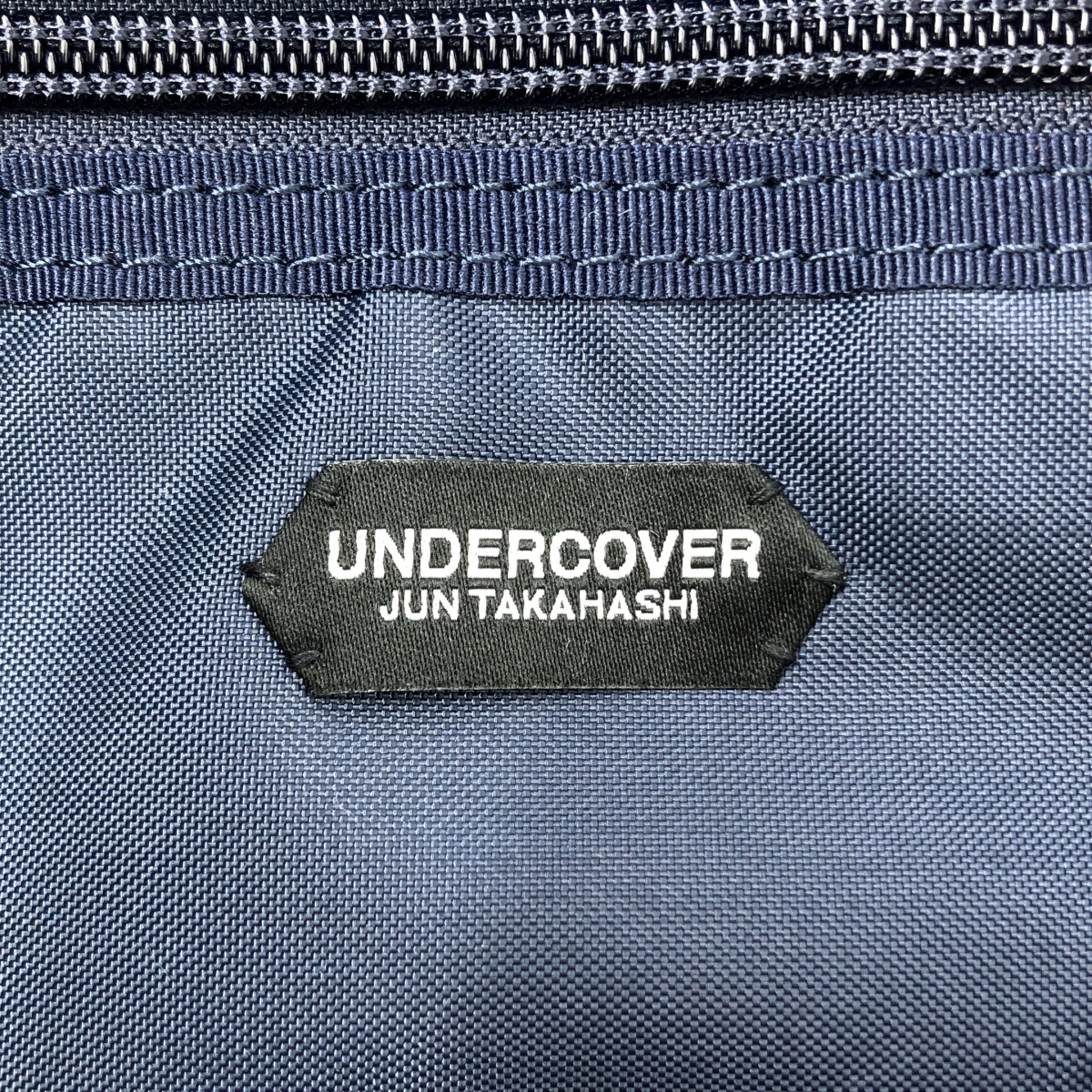 その他 音符 総柄 プラダ型 バックパック