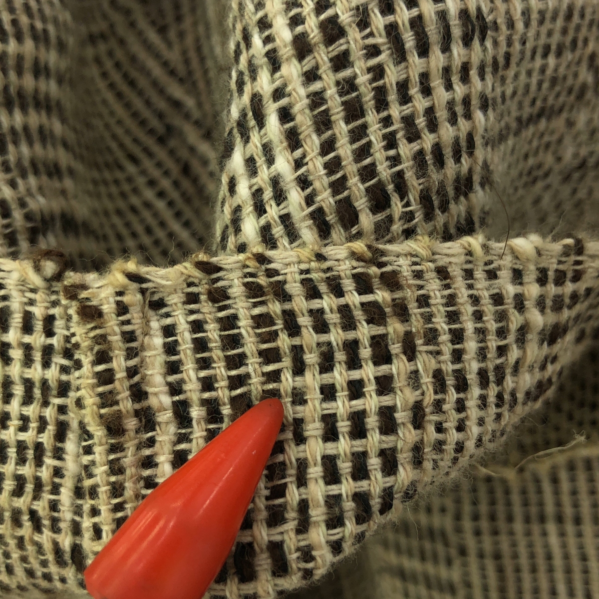 ISABELLA STEFANELLI / イザベラステファネリ Virginia coat / Strati soft-doodle ヴァージニア コート