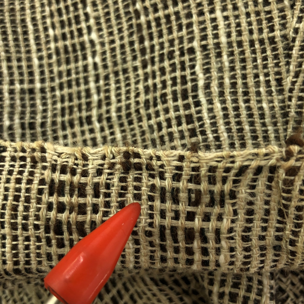 ISABELLA STEFANELLI / イザベラステファネリ Virginia coat / Strati soft-doodle ヴァージニア コート