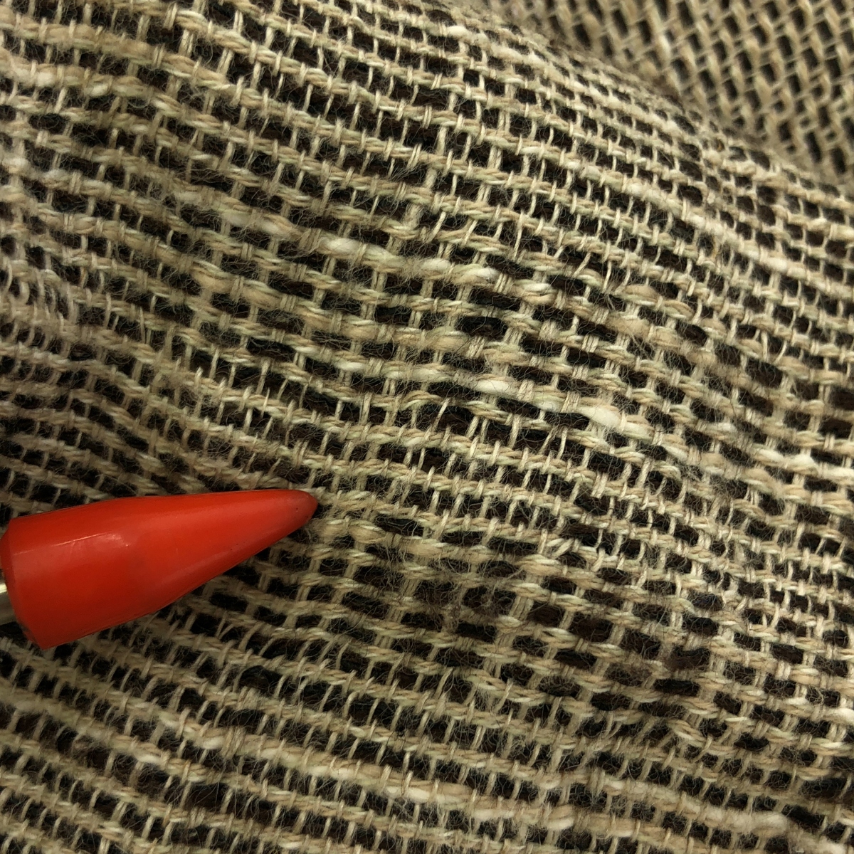 ISABELLA STEFANELLI / イザベラステファネリ Virginia coat / Strati soft-doodle ヴァージニア コート