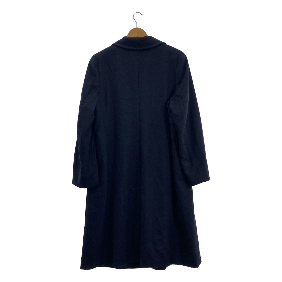 その他 カシミヤ ロング チェスターコート
