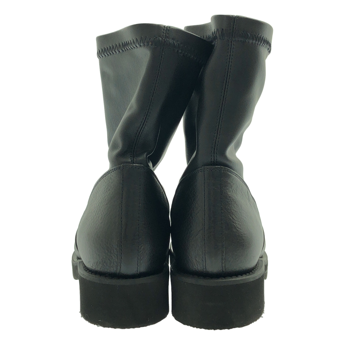 GALERIE VIE / ギャルリーヴィー ストレッチ ショートブーツ