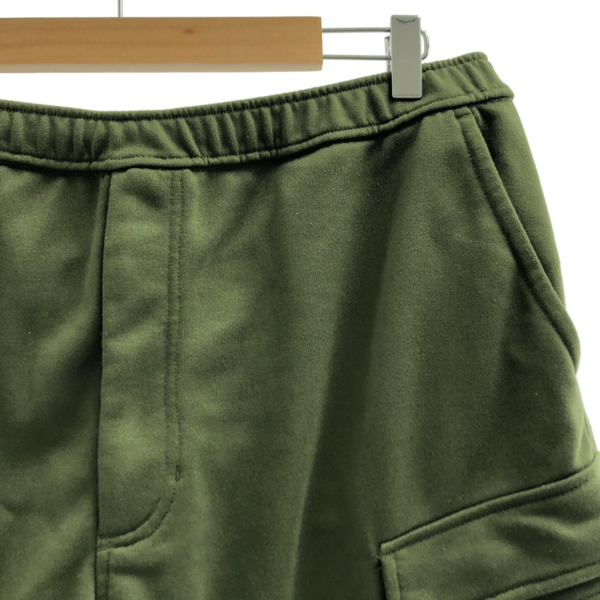 DAIWA PIER39 / ダイワピアサーティンナイン TECH SWEAT 6POCKET SHORTS / ドローストリング ショートパンツ ショーツ