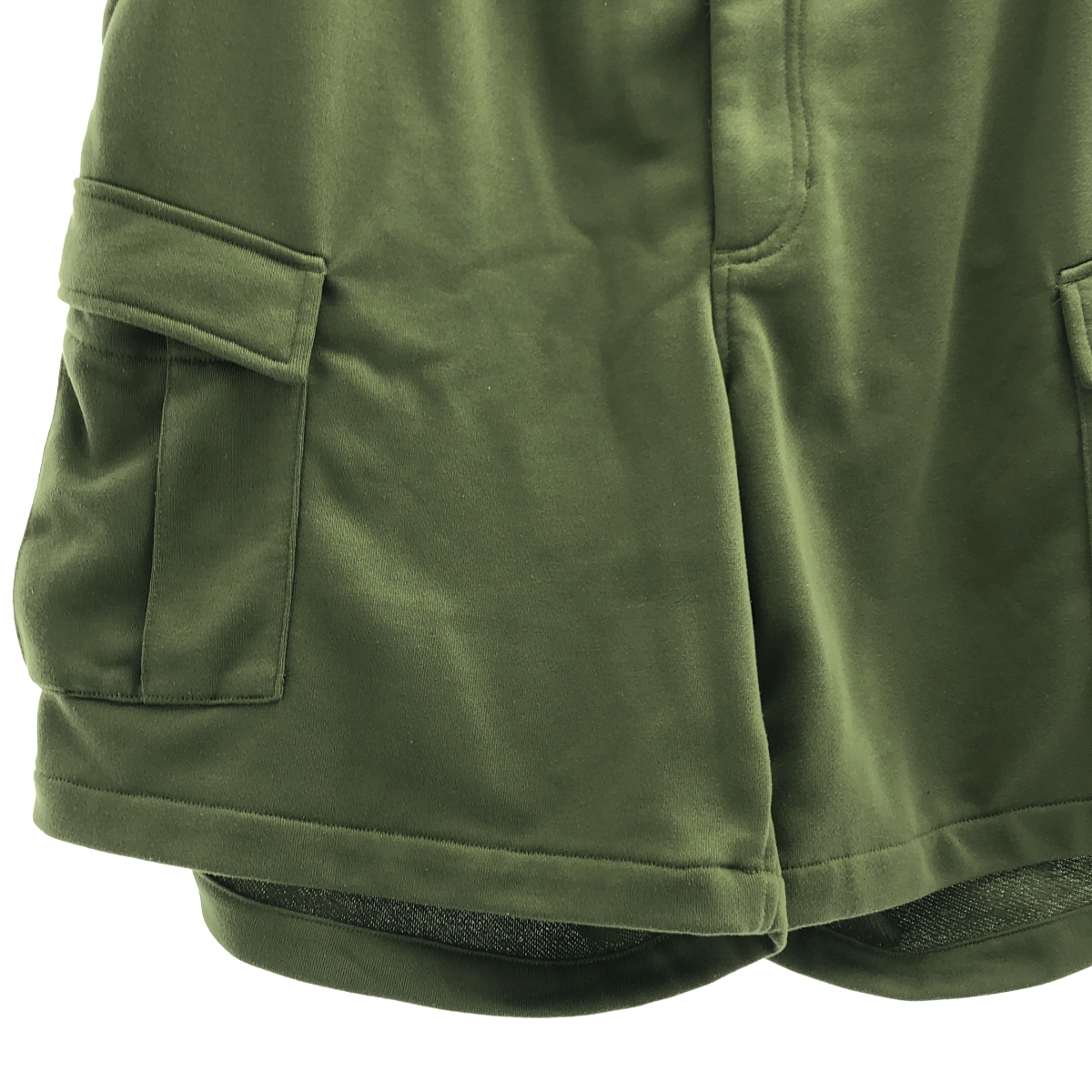 DAIWA PIER39 / ダイワピアサーティンナイン TECH SWEAT 6POCKET SHORTS / ドローストリング ショートパンツ ショーツ