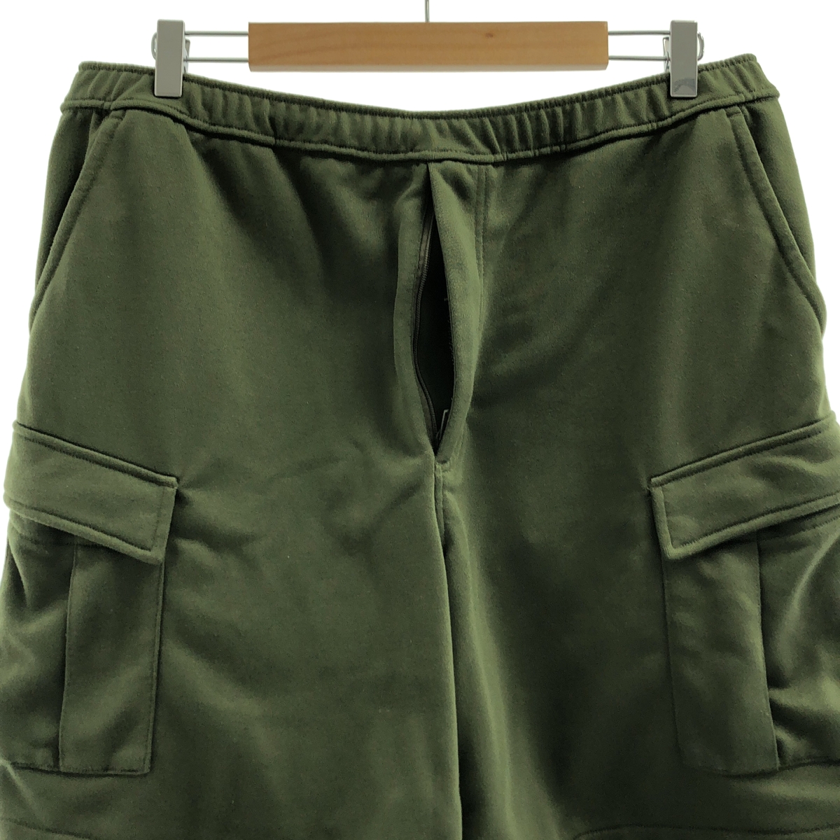 DAIWA PIER39 / ダイワピアサーティンナイン TECH SWEAT 6POCKET SHORTS / ドローストリング ショートパンツ ショーツ