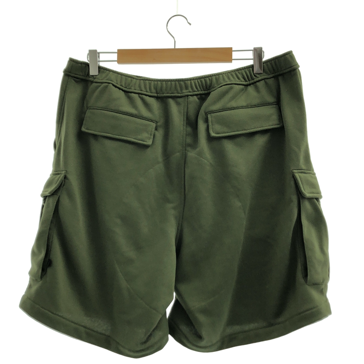 DAIWA PIER39 / ダイワピアサーティンナイン TECH SWEAT 6POCKET SHORTS / ドローストリング ショートパンツ ショーツ