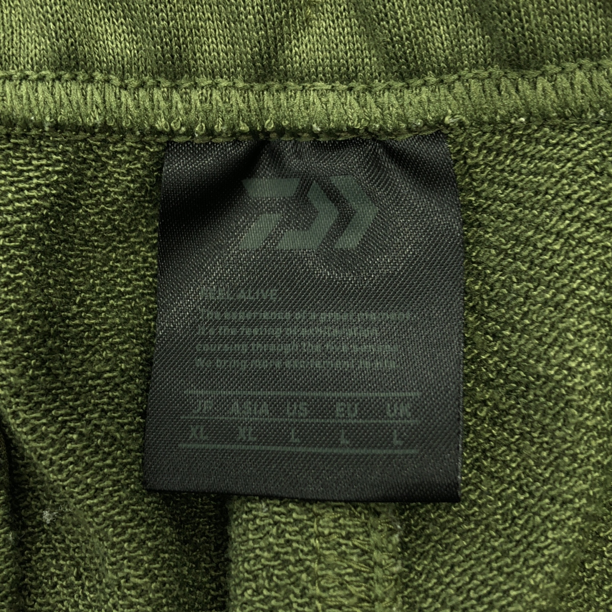 DAIWA PIER39 / ダイワピアサーティンナイン TECH SWEAT 6POCKET SHORTS / ドローストリング ショートパンツ ショーツ