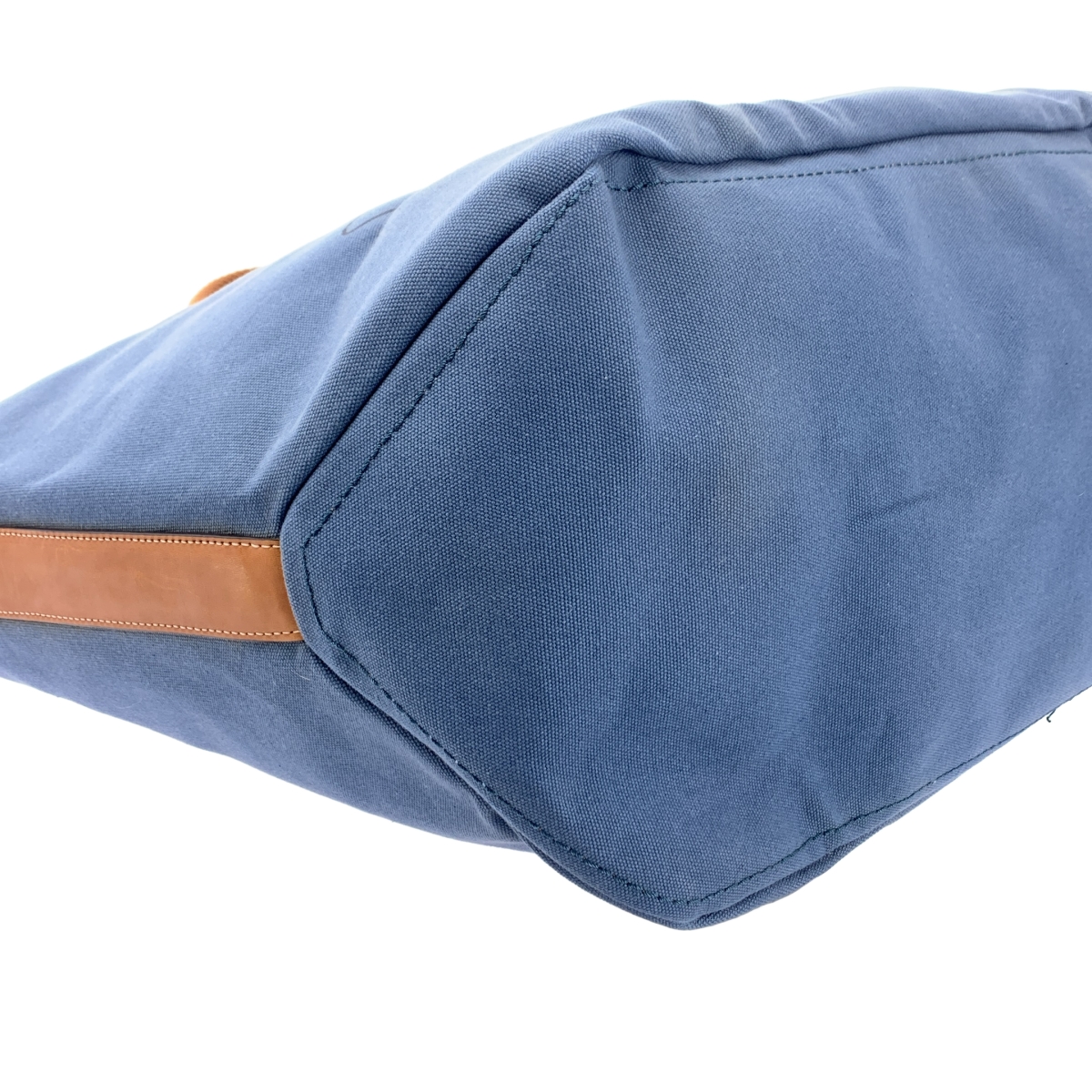 GIORGIO ARMANI / ジョルジオアルマーニ キャンバス ビッグトートバッグ