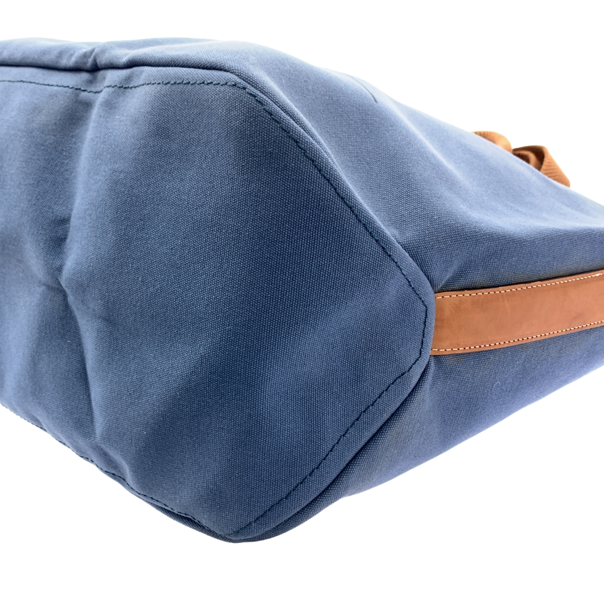 GIORGIO ARMANI / ジョルジオアルマーニ キャンバス ビッグトートバッグ