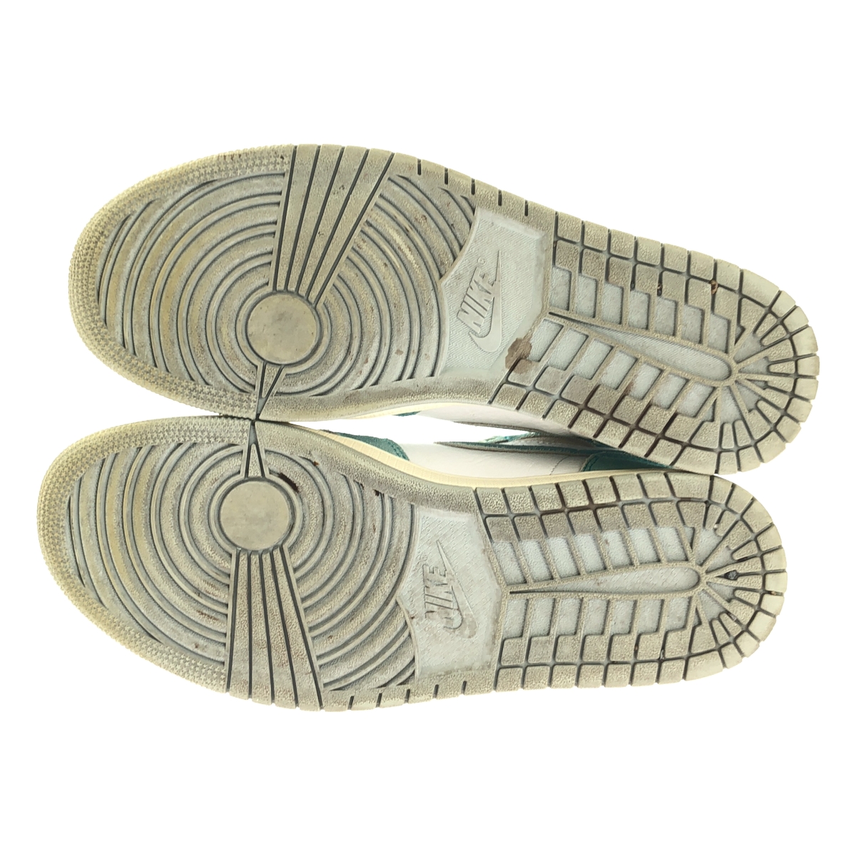 NIKE / ナイキ Air Jordan 1 Retro High OG / 555088-311 エアジョーダン レトロ ハイ スニーカー