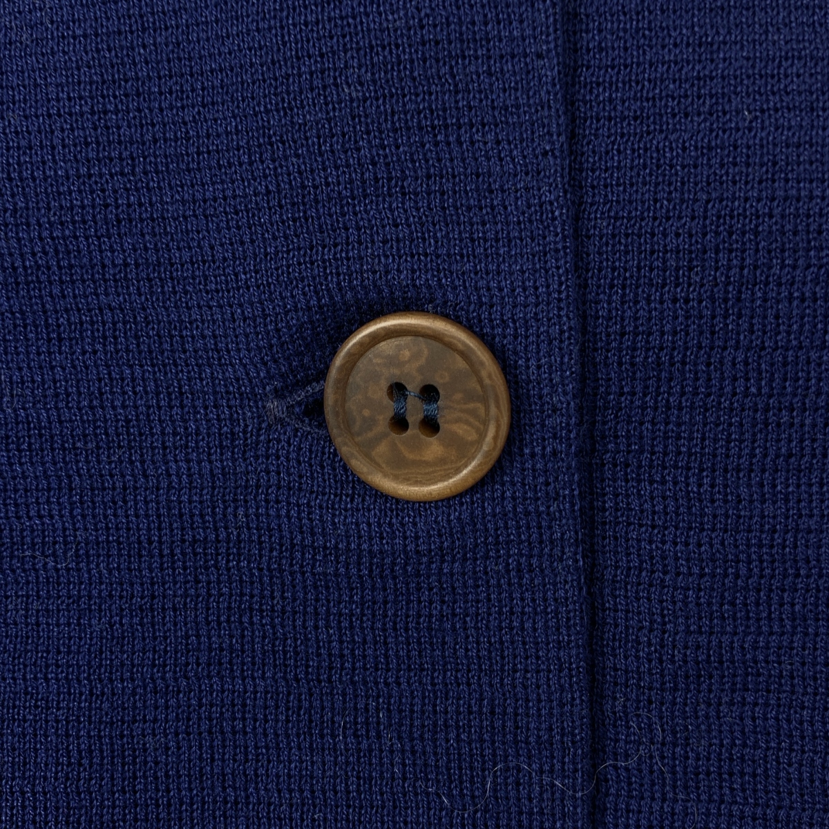 LARDINI / ラルディーニ コットン ニット 2B テーラードジャケット