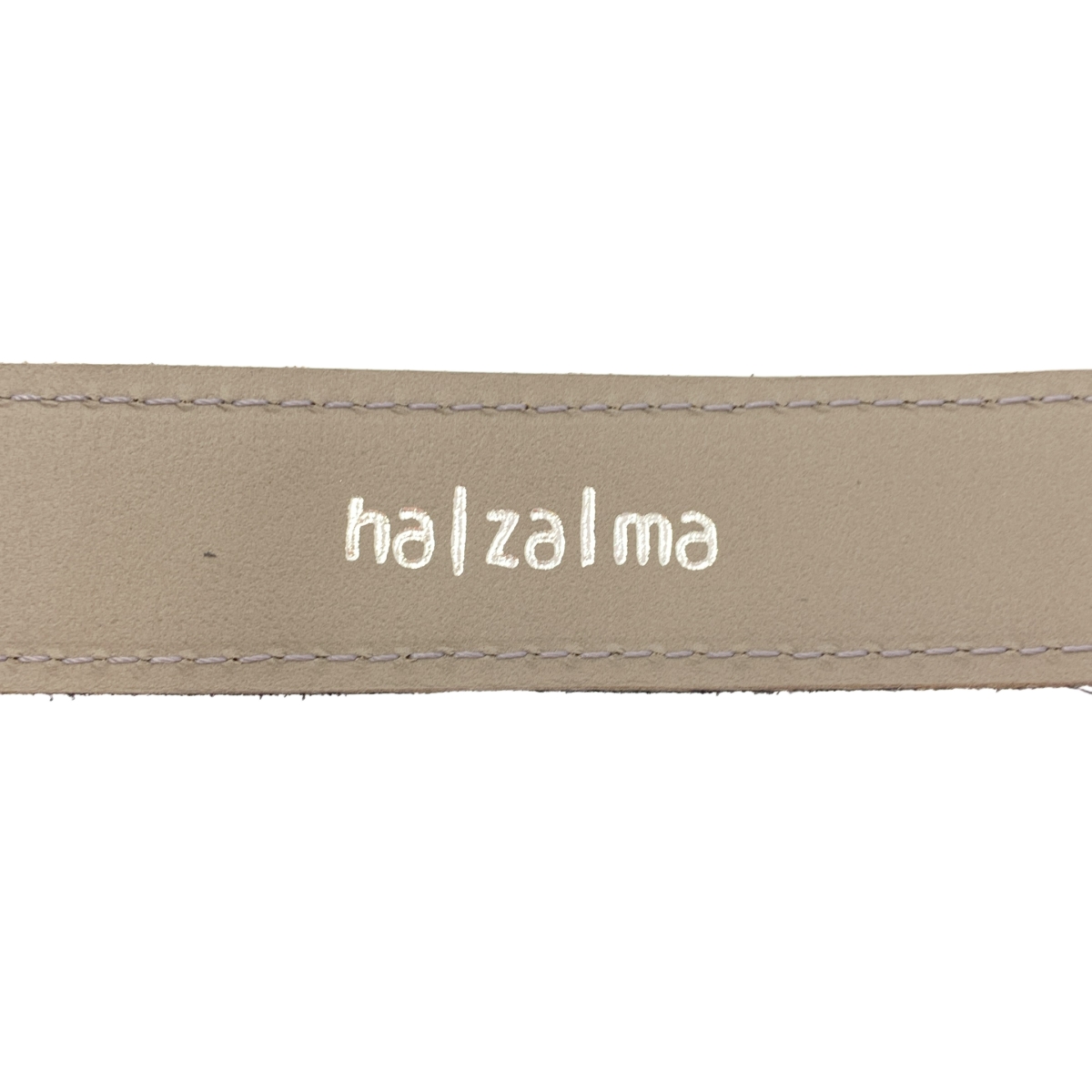 その他 定位置を忘れたレザーベルト