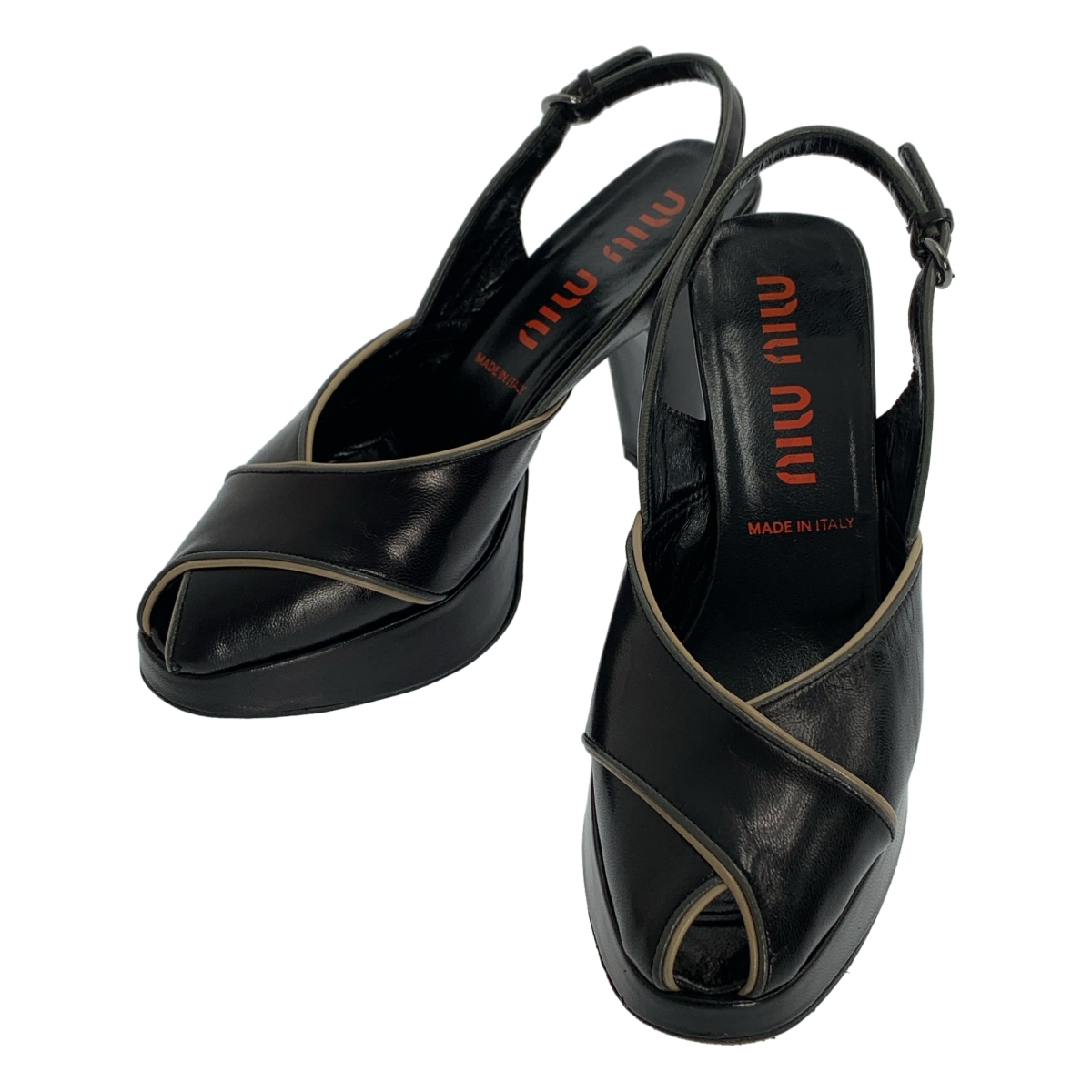 miu miu / ミュウミュウ