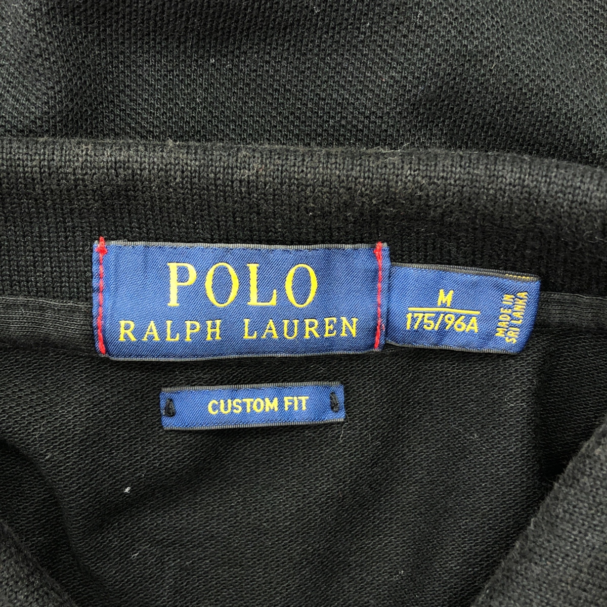 POLO RALPH LAUREN / ポロラルフローレン ポニー ロゴ ポロシャツ カットソー