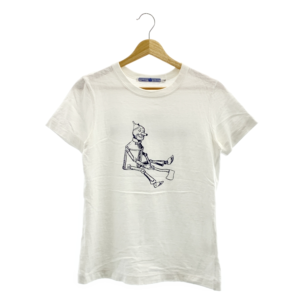 R&D.M.Co / オールドマンズテーラー