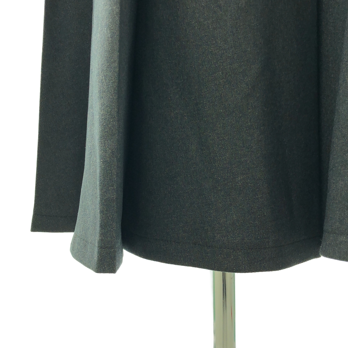 foufou / フーフー primitive tuck uniform / プリミティブタックユニフォーム ドレス ワンピース