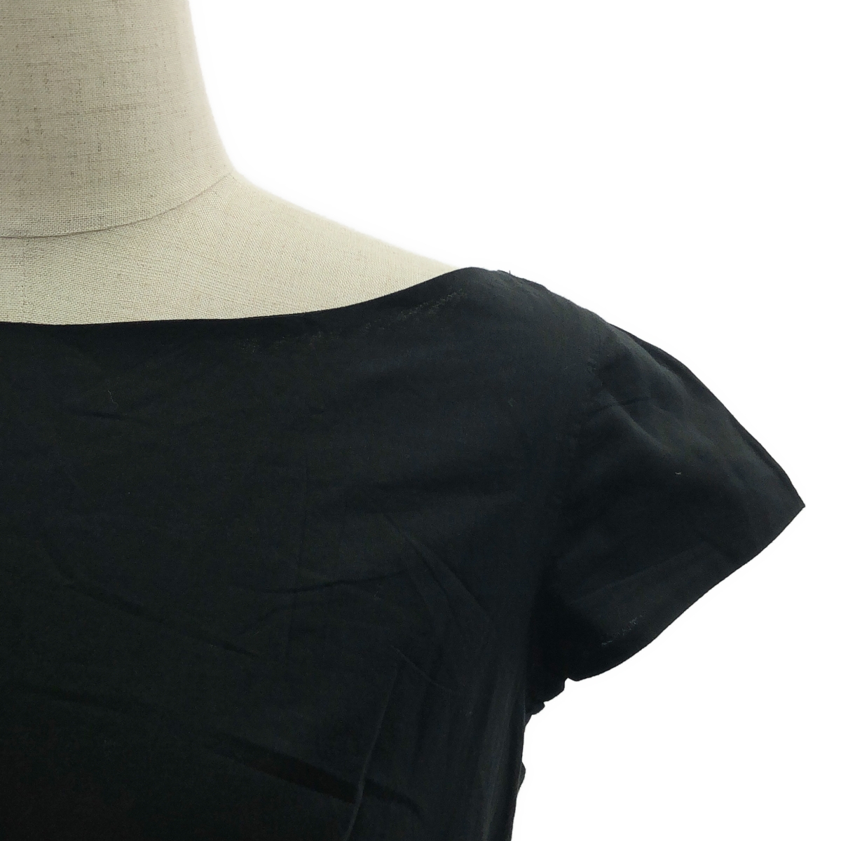 MARIHA / マリハ 月の夢のドレス コットン フレア ロングワンピース