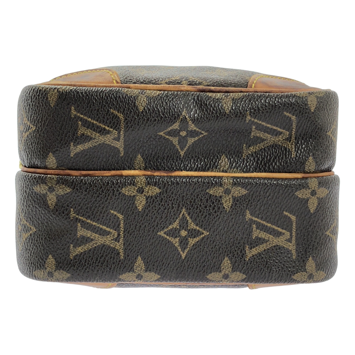 Louis Vuitton / ルイヴィトン M45236 / モノグラム アマゾン レザー ショルダーバッグ / ユニセックス