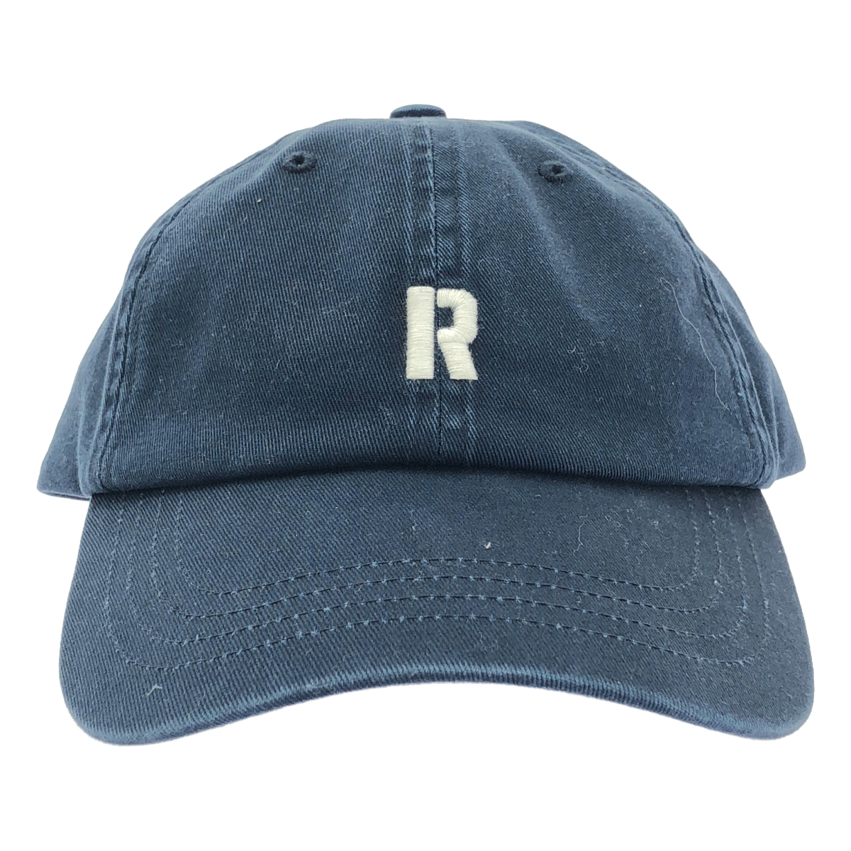 RHC Ron Herman / アールエイチシーロンハーマン コットン ロゴ ベースボール キャップ