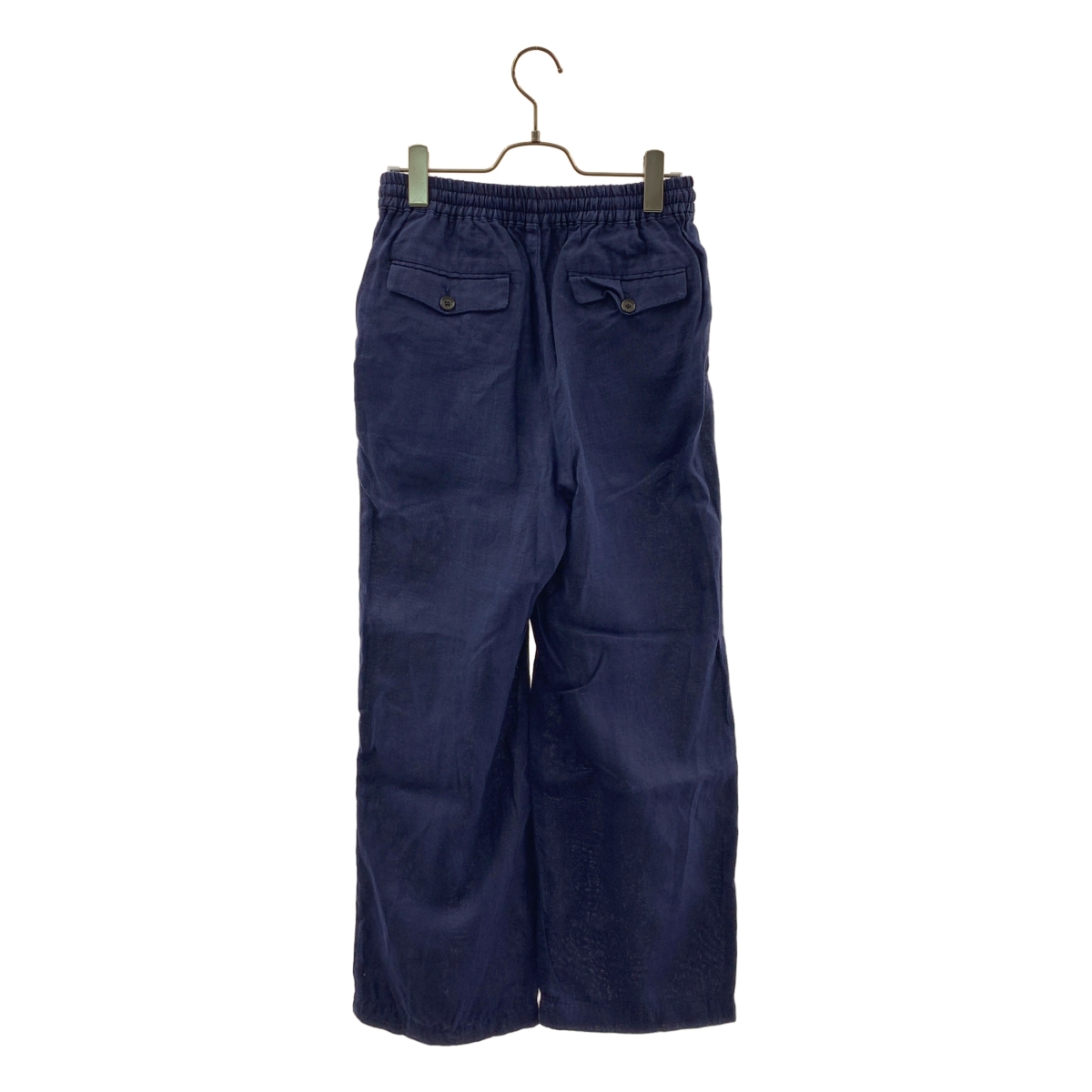 MARKAWARE / マーカウェア CLASSIC FIT EASY PANTS イージー パンツ