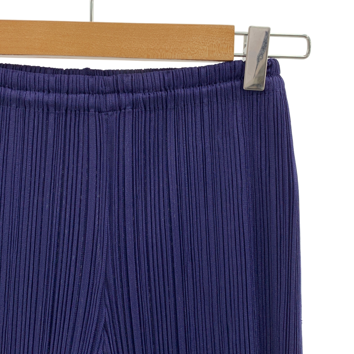 PLEATS PLEASE ISSEY MIYAKE / プリーツプリーズイッセイミヤケ プリーツ イージー パンツ