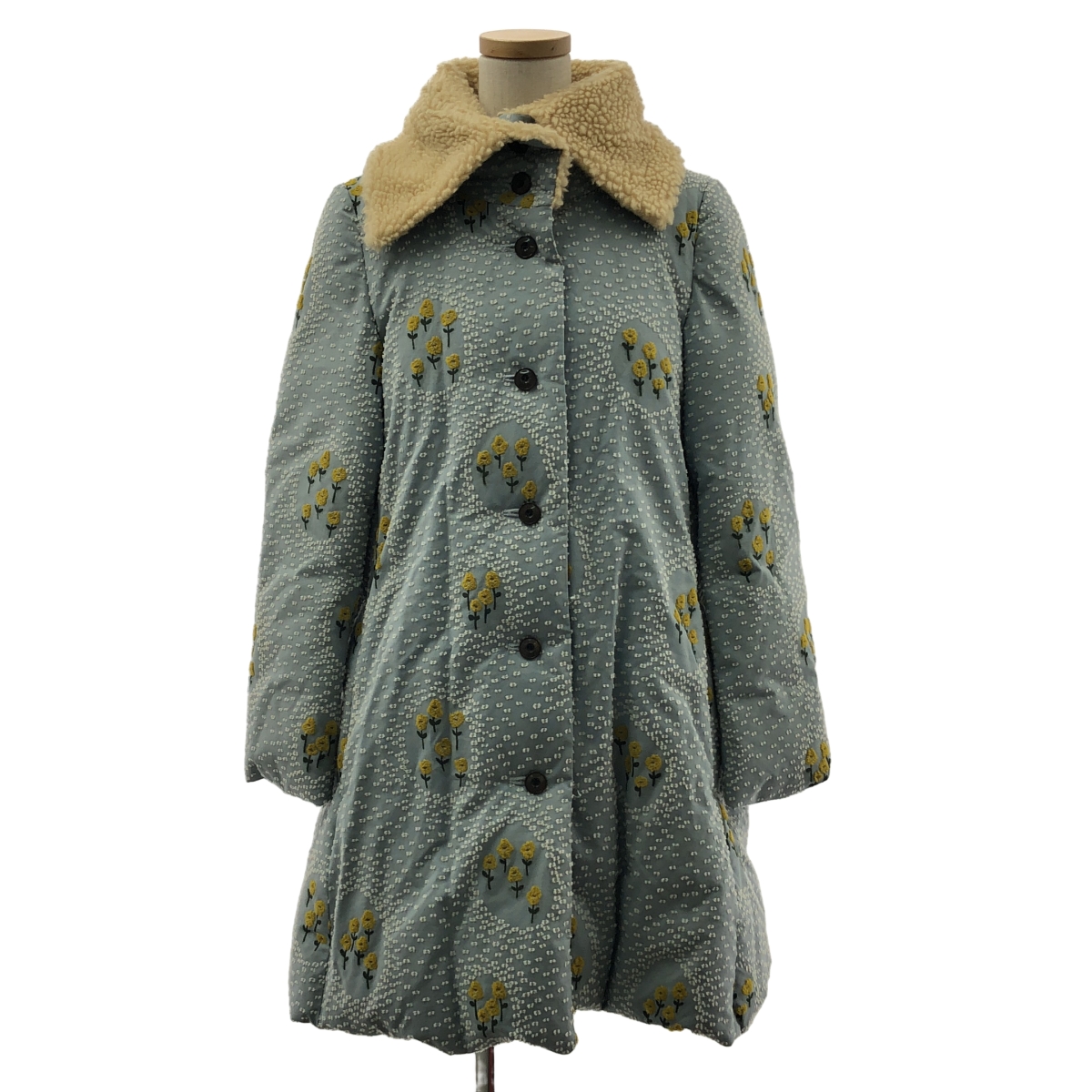 mina perhonen / ミナペルホネン