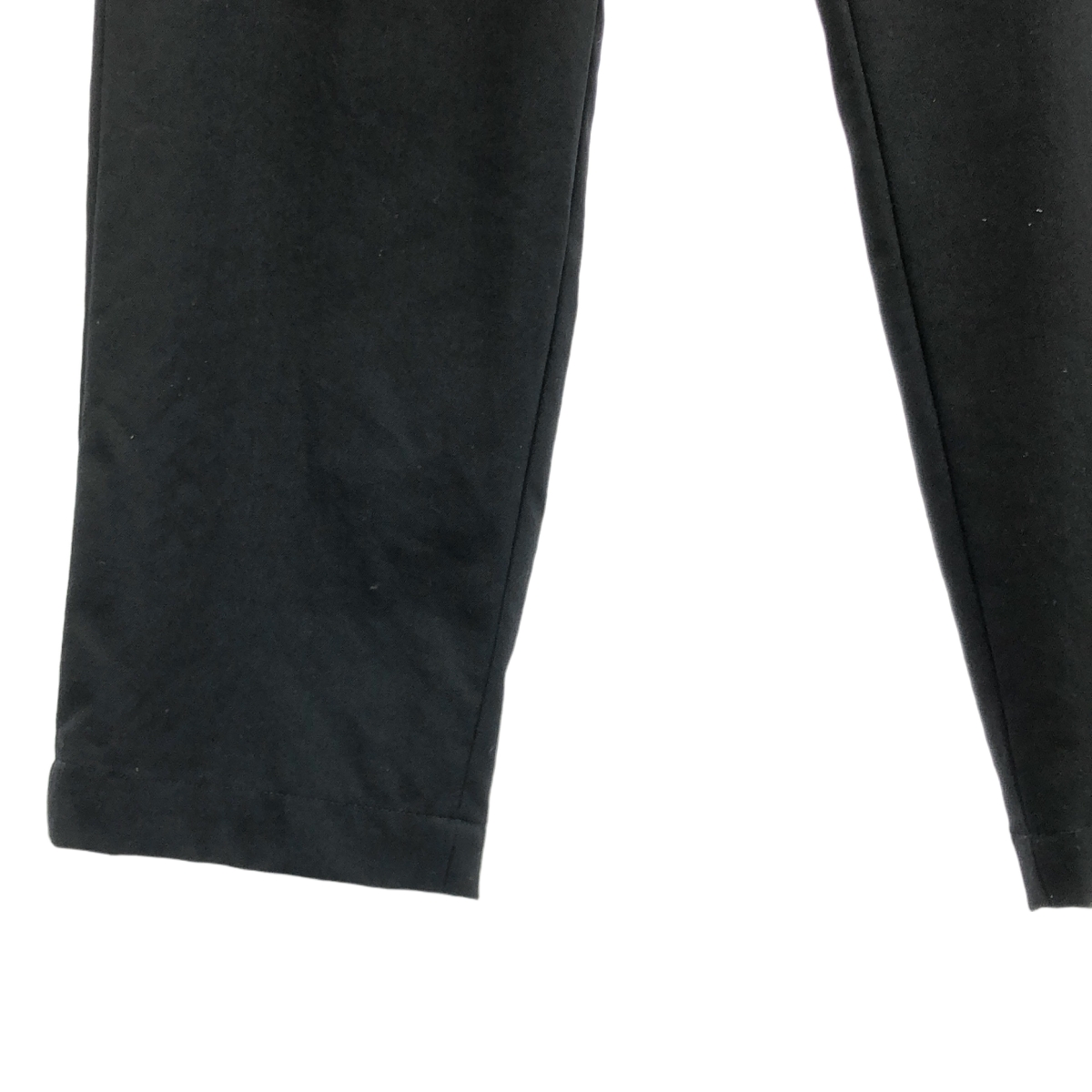 COMME des GARCONS COMME des GARCONS / コムコム ウール テーパード イージーパンツ