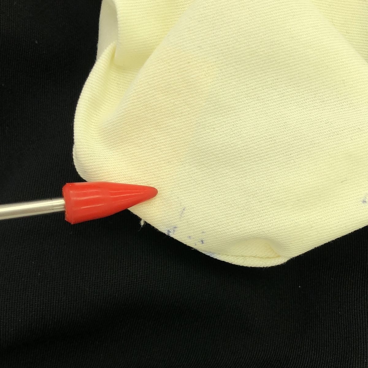 COMME des GARCONS COMME des GARCONS / コムコム ウール テーパード イージーパンツ