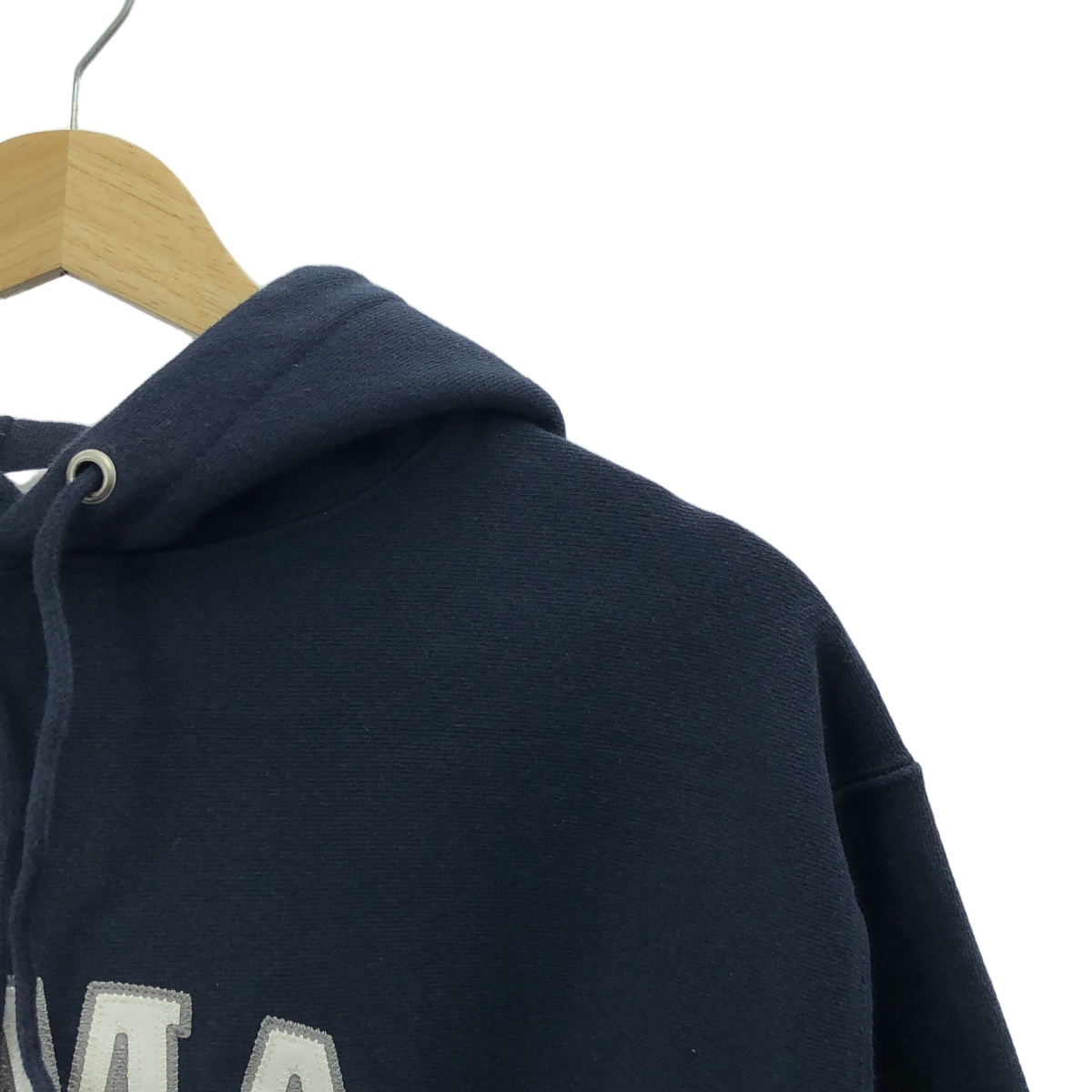 CHAMPION / チャンピオン MoMA REVERSE WEAVE HOODIE モマ リバースウィーブ パーカー