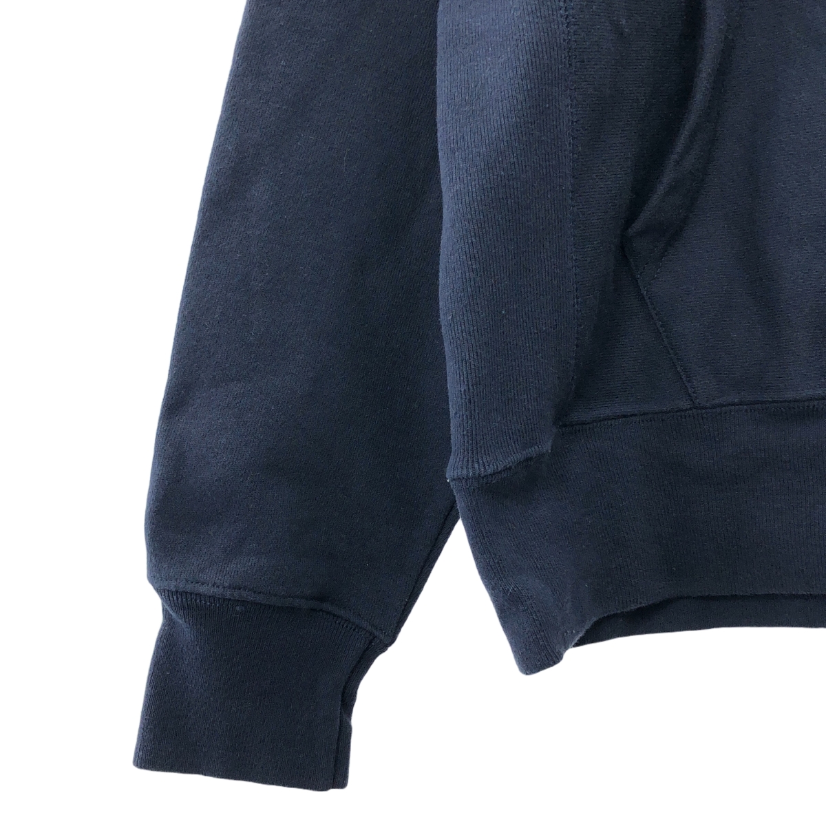 CHAMPION / チャンピオン MoMA REVERSE WEAVE HOODIE モマ リバースウィーブ パーカー