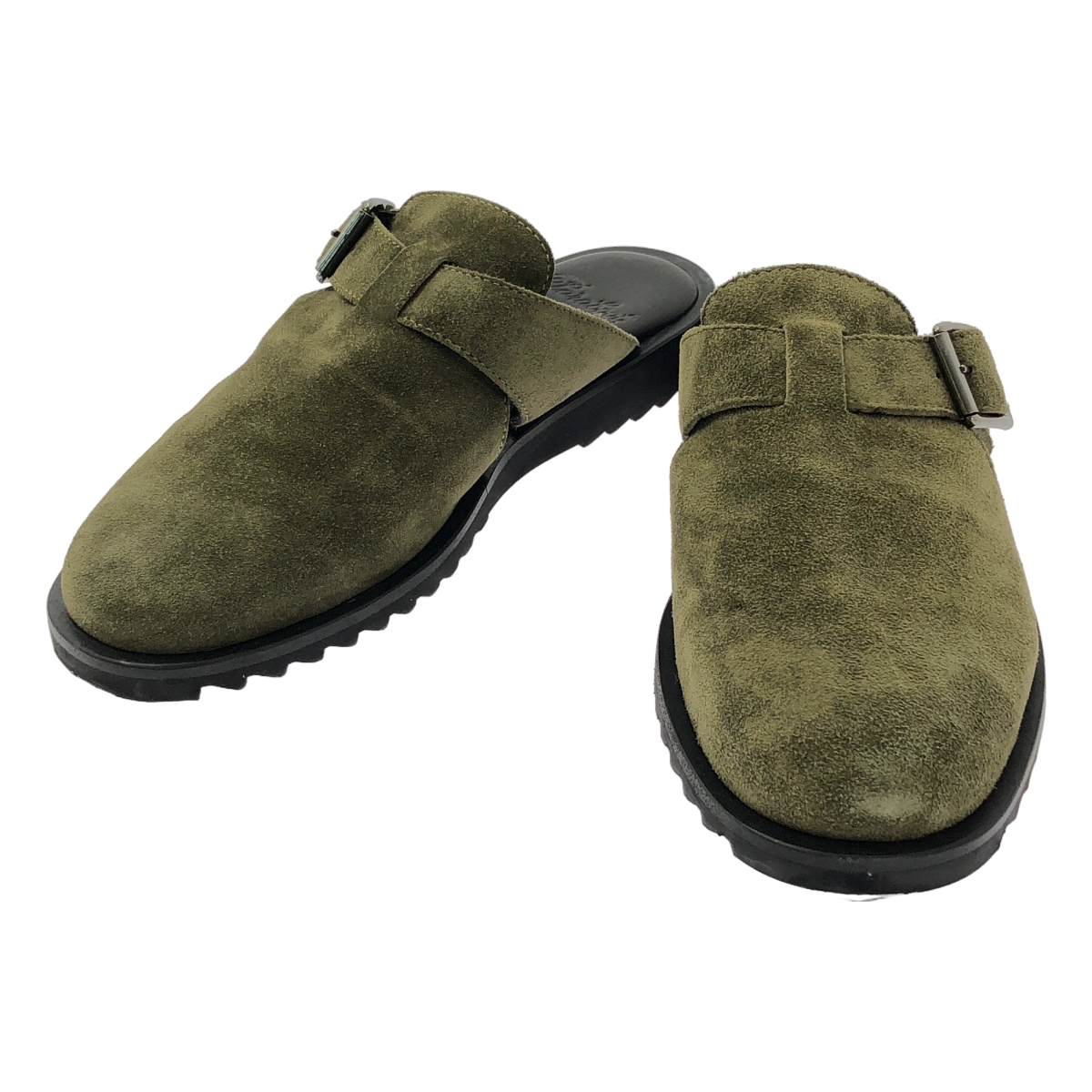 Paraboot / パラブーツ