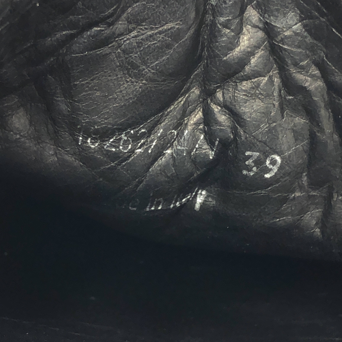 Paraboot / パラブーツ ATHENES / アテネ スエード レザー サンダル